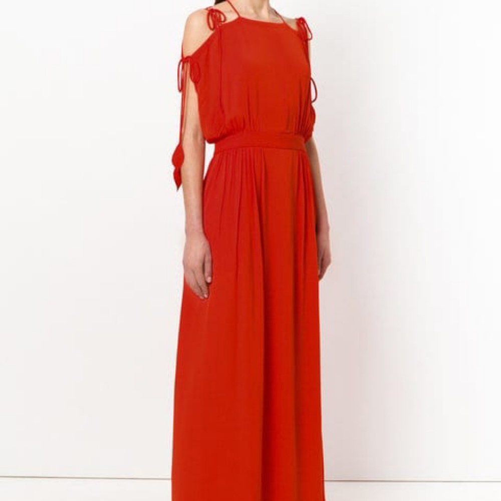 Tory Burch Evalene Dress